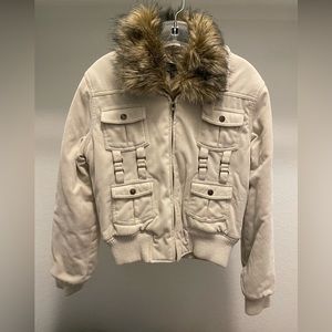 Steve Madden jacket